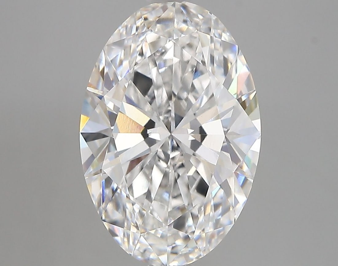 IGI Oval 4.0ct E VVS1 - Loose Lab Diamond: IGI Oval 4.0ct E VVS1 - Loose Lab Diamond Item Specifics: Source: This Is A Real Diamond Grown In A Lab Not Mined. Carat: 4.0 Cut: - Color: E Clarity: VVS1 Polish: EX Symmetry: EX Measurements: 13.16L