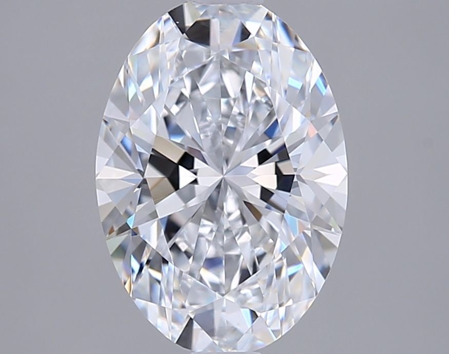 IGI Oval 2.03ct D VVS2 - Loose Lab Diamond: IGI Oval 2.03ct D VVS2 - Loose Lab Diamond Item Specifics: Source: This Is A Real Diamond Grown In A Lab Not Mined. Carat: 2.03 Cut: - Color: D Clarity: VVS2 Polish: EX Symmetry: EX Measurements: 10.1