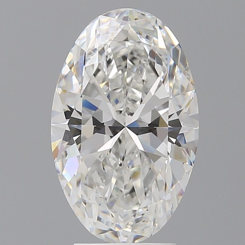 IGI Oval 4.09ct E VVS2 - Loose Lab Diamond: IGI Oval 4.09ct E VVS2 - Loose Lab Diamond Item Specifics: Source: This Is A Real Diamond Grown In A Lab Not Mined. Carat: 4.09 Cut: - Color: E Clarity: VVS2 Polish: EX Symmetry: EX Measurements: 13.8