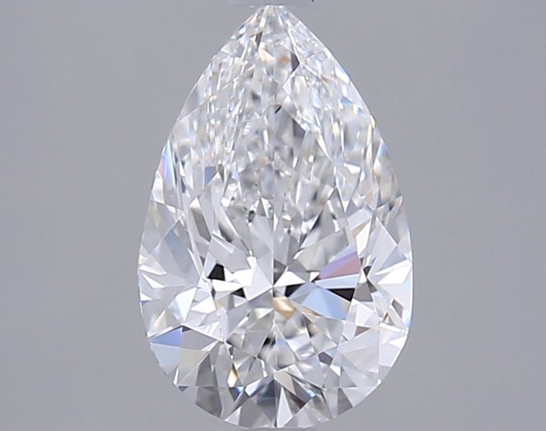 IGI Pear 1.5ct D VVS1 - Loose Lab Diamond: IGI Pear 1.5ct D VVS1 - Loose Lab Diamond Item Specifics: Source: This Is A Real Diamond Grown In A Lab Not Mined. Carat: 1.5 Cut: - Color: D Clarity: VVS1 Polish: EX Symmetry: EX Measurements: 9.97L 