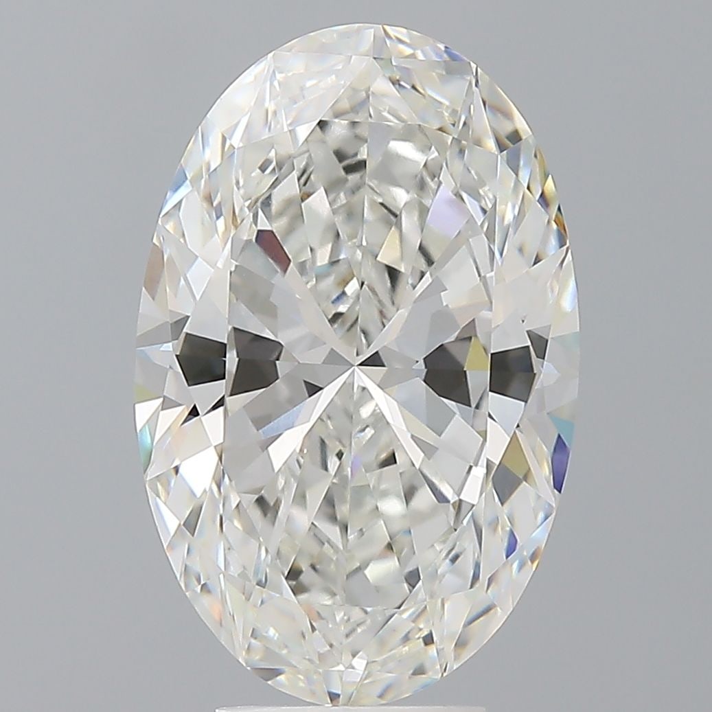 IGI Oval 5.59ct F VVS2 - Loose Lab Diamond: IGI Oval 5.59ct F VVS2 - Loose Lab Diamond Item Specifics: Source: This Is A Real Diamond Grown In A Lab Not Mined. Carat: 5.59 Cut: - Color: F Clarity: VVS2 Polish: EX Symmetry: EX Measurements: 15.1