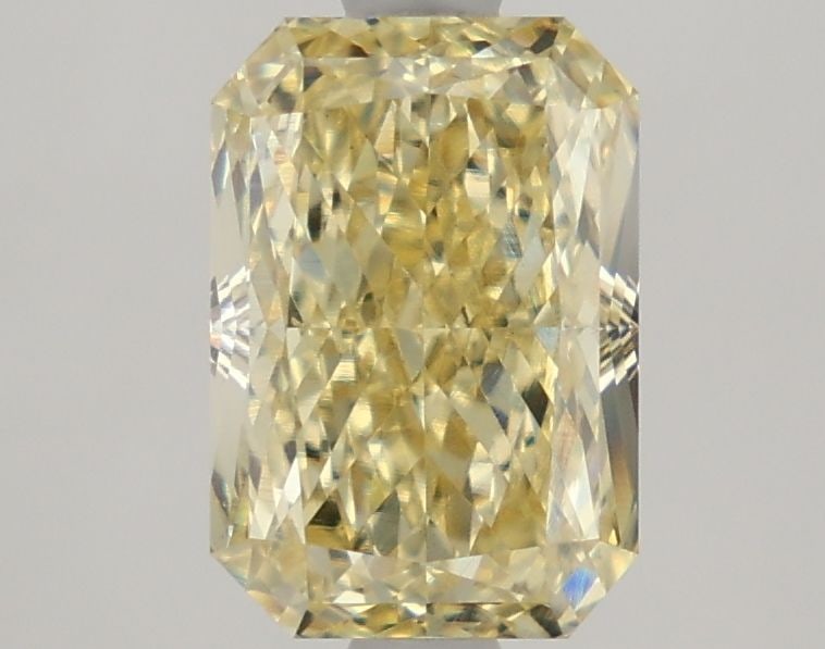 IGI Radiant 2.25ct Fancy Intense Yellow VVS2 - Loose Lab Diamond: IGI Radiant 2.25ct Fancy Intense Yellow VVS2 - Loose Lab Diamond Item Specifics: Source: This Is A Real Diamond Grown In A Lab Not Mined. Carat: 2.25 Cut: - Color: Fancy Intense Yellow Clarity: VVS2 P