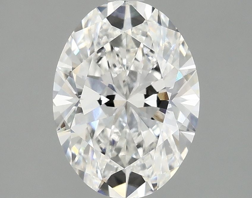 IGI Oval 2.1ct E VVS2 - Loose Lab Diamond: IGI Oval 2.1ct E VVS2 - Loose Lab Diamond Item Specifics: Source: This Is A Real Diamond Grown In A Lab Not Mined. Carat: 2.1 Cut: - Color: E Clarity: VVS2 Polish: EX Symmetry: EX Measurements: 9.87L 