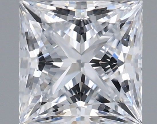 IGI Princess 1.04ct D VVS1 - Loose Lab Diamond: IGI Princess 1.04ct D VVS1 - Loose Lab Diamond Item Specifics: Source: This Is A Real Diamond Grown In A Lab Not Mined. Carat: 1.04 Cut: - Color: D Clarity: VVS1 Polish: EX Symmetry: EX Measurements: 