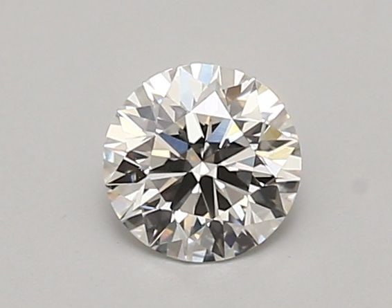 IGI Round 0.72ct E IF - Ideal Loose Lab Diamond (1 of 1)