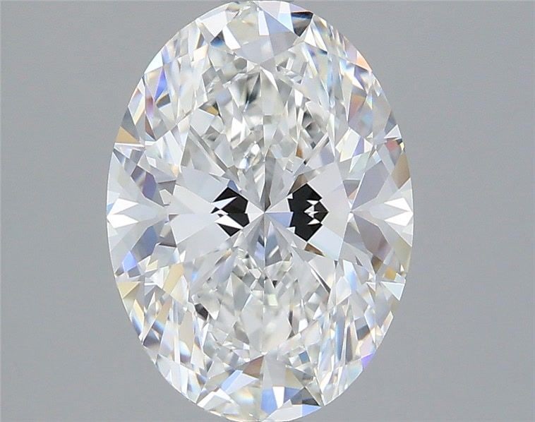 IGI Oval 3.03ct E VVS2 - Loose Lab Diamond: IGI Oval 3.03ct E VVS2 - Loose Lab Diamond Item Specifics: Source: This Is A Real Diamond Grown In A Lab Not Mined. Carat: 3.03 Cut: - Color: E Clarity: VVS2 Polish: EX Symmetry: EX Measurements: 11.2