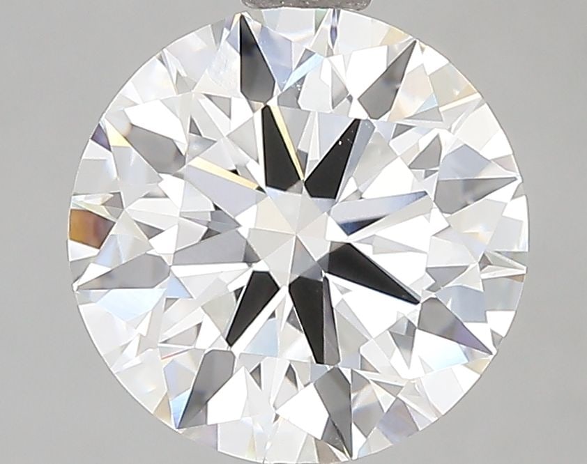 IGI Round 3.07ct E VVS2 - Ideal Loose Lab Diamond: IGI Round 3.07ct E VVS2 - Ideal Loose Lab Diamond Item Specifics: Source: This Is A Real Diamond Grown In A Lab Not Mined. Carat: 3.07 Cut: ID Color: E Clarity: VVS2 Polish: EX Symmetry: EX Measuremen