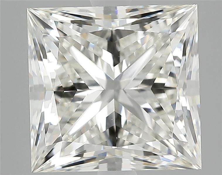 IGI Princess 4.11ct I VVS2 - Loose Lab Diamond: IGI Princess 4.11ct I VVS2 - Loose Lab Diamond Item Specifics: Source: This Is A Real Diamond Grown In A Lab Not Mined. Carat: 4.11 Cut: - Color: I Clarity: VVS2 Polish: EX Symmetry: EX Measurements: 