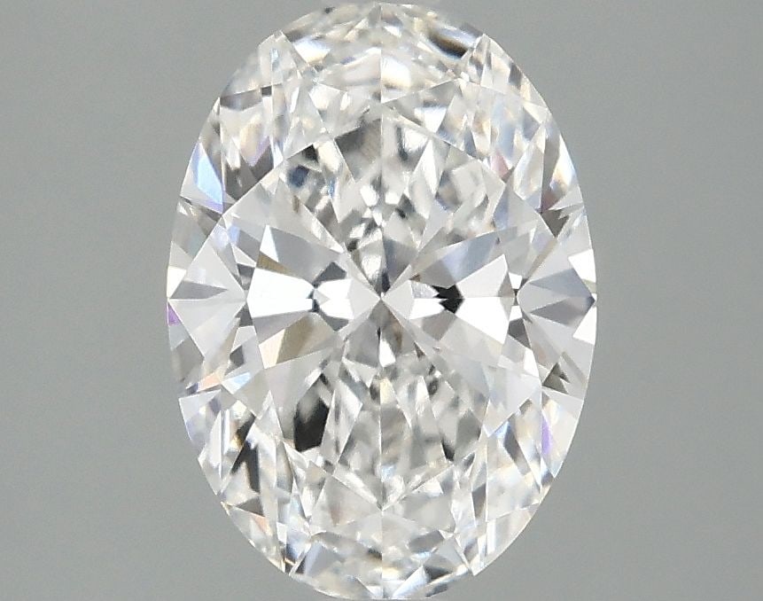 IGI Oval 1.98ct E VVS2 - Loose Lab Diamond: IGI Oval 1.98ct E VVS2 - Loose Lab Diamond Item Specifics: Source: This Is A Real Diamond Grown In A Lab Not Mined. Carat: 1.98 Cut: - Color: E Clarity: VVS2 Polish: EX Symmetry: EX Measurements: 10.1