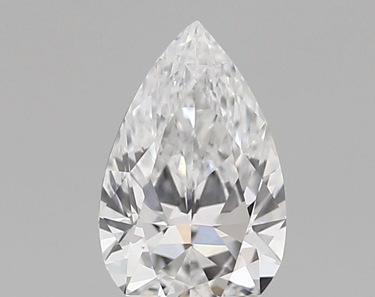 IGI Pear 1.01ct D VVS2 - Loose Lab Diamond: IGI Pear 1.01ct D VVS2 - Loose Lab Diamond Item Specifics: Source: This Is A Real Diamond Grown In A Lab Not Mined. Carat: 1.01 Cut: - Color: D Clarity: VVS2 Polish: EX Symmetry: EX Measurements: 9.09