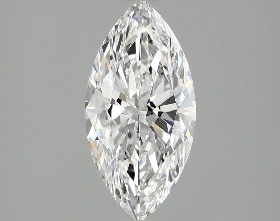 IGI Marquise 1.08ct E VVS2 - Loose Lab Diamond: IGI Marquise 1.08ct E VVS2 - Loose Lab Diamond Item Specifics: Source: This Is A Real Diamond Grown In A Lab Not Mined. Carat: 1.08 Cut: - Color: E Clarity: VVS2 Polish: EX Symmetry: EX Measurements: 