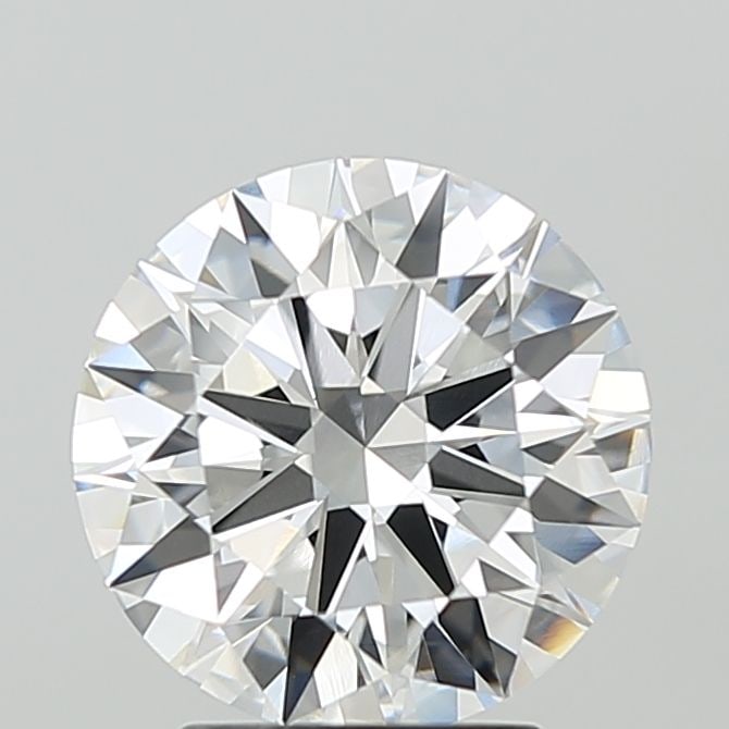 IGI Round 3.03ct F VVS2 - Ideal Loose Lab Diamond: IGI Round 3.03ct F VVS2 - Ideal Loose Lab Diamond Item Specifics: Source: This Is A Real Diamond Grown In A Lab Not Mined. Carat: 3.03 Cut: ID Color: F Clarity: VVS2 Polish: EX Symmetry: EX Measuremen
