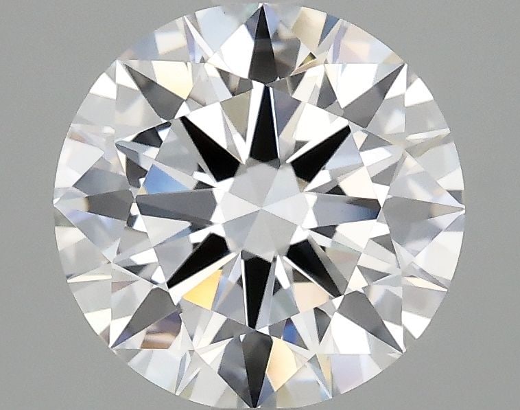 IGI Round 2.52ct D VVS2 - Ideal Loose Lab Diamond: IGI Round 2.52ct D VVS2 - Ideal Loose Lab Diamond Item Specifics: Source: This Is A Real Diamond Grown In A Lab Not Mined. Carat: 2.52 Cut: ID Color: D Clarity: VVS2 Polish: EX Symmetry: EX Measuremen