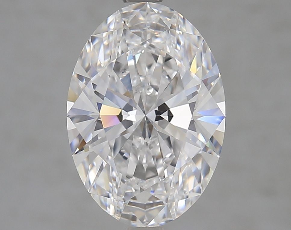 GIA Oval 3.39ct D VVS1 - Loose Lab Diamond: GIA Oval 3.39ct D VVS1 - Loose Lab Diamond Item Specifics: Source: This Is A Real Diamond Grown In A Lab Not Mined. Carat: 3.39 Cut: - Color: D Clarity: VVS1 Polish: EX Symmetry: EX Measurements: 12.2
