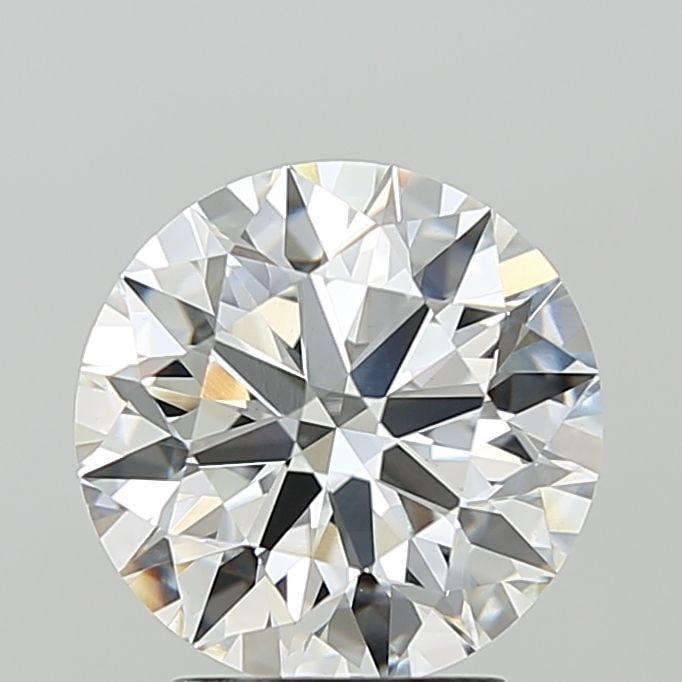 IGI Round 3.09ct F VVS2 - Ideal Loose Lab Diamond: IGI Round 3.09ct F VVS2 - Ideal Loose Lab Diamond Item Specifics: Source: This Is A Real Diamond Grown In A Lab Not Mined. Carat: 3.09 Cut: ID Color: F Clarity: VVS2 Polish: EX Symmetry: EX Measuremen