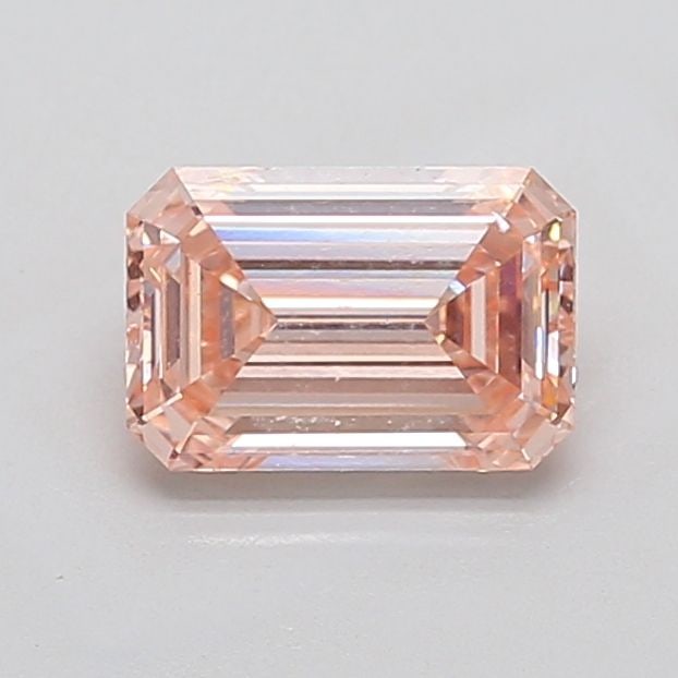 IGI Emerald 2.06ct Fancy Intense Pink VVS2 - Loose Lab Diamond: IGI Emerald 2.06ct Fancy Intense Pink VVS2 - Loose Lab Diamond Item Specifics: Source: This Is A Real Diamond Grown In A Lab Not Mined. Carat: 2.06 Cut: - Color: Fancy Intense Pink Clarity: VVS2 Polis
