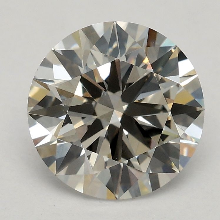 IGI Round 1.37ct I VVS2 - Ideal Loose Lab Diamond: IGI Round 1.37ct I VVS2 - Ideal Loose Lab Diamond Item Specifics: Source: This Is A Real Diamond Grown In A Lab Not Mined. Carat: 1.37 Cut: ID Color: I Clarity: VVS2 Polish: EX Symmetry: EX Measuremen