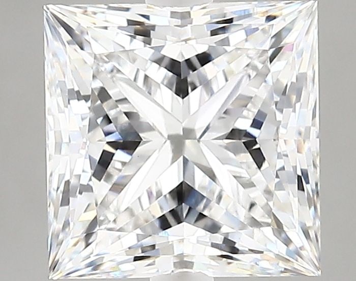 IGI Princess 2.89ct D VVS2 - Loose Lab Diamond: IGI Princess 2.89ct D VVS2 - Loose Lab Diamond Item Specifics: Source: This Is A Real Diamond Grown In A Lab Not Mined. Carat: 2.89 Cut: - Color: D Clarity: VVS2 Polish: EX Symmetry: EX Measurements: 