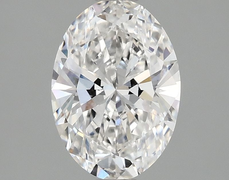 IGI Oval 1.48ct E VVS2 - Loose Lab Diamond: IGI Oval 1.48ct E VVS2 - Loose Lab Diamond Item Specifics: Source: This Is A Real Diamond Grown In A Lab Not Mined. Carat: 1.48 Cut: - Color: E Clarity: VVS2 Polish: EX Symmetry: EX Measurements: 9.16