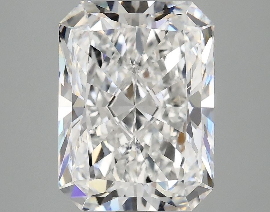 IGI Radiant 4.05ct E VVS2 - Loose Lab Diamond (1 of 1)
