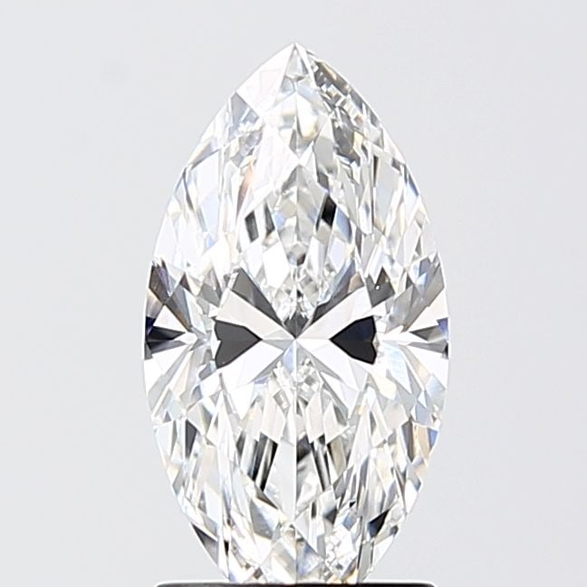 IGI Marquise 1.53ct D VVS2 - Loose Lab Diamond: IGI Marquise 1.53ct D VVS2 - Loose Lab Diamond Item Specifics: Source: This Is A Real Diamond Grown In A Lab Not Mined. Carat: 1.53 Cut: - Color: D Clarity: VVS2 Polish: EX Symmetry: EX Measurements: 