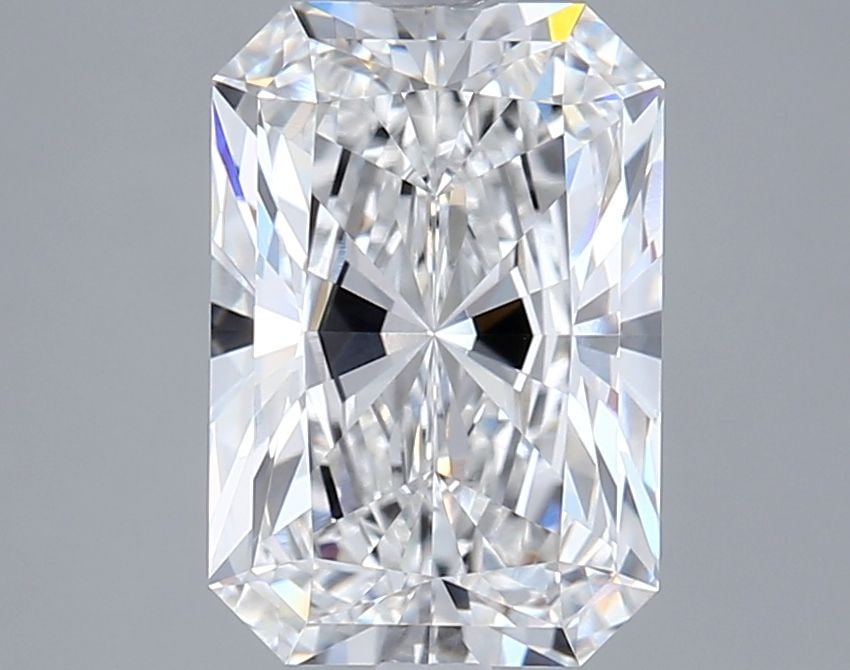 IGI Radiant 3.02ct E VVS1 - Loose Lab Diamond: IGI Radiant 3.02ct E VVS1 - Loose Lab Diamond Item Specifics: Source: This Is A Real Diamond Grown In A Lab Not Mined. Carat: 3.02 Cut: - Color: E Clarity: VVS1 Polish: EX Symmetry: EX Measurements: 1