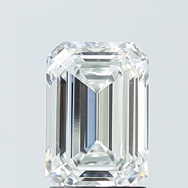 IGI Emerald 2.02ct D VVS2 - Loose Lab Diamond: IGI Emerald 2.02ct D VVS2 - Loose Lab Diamond Item Specifics: Source: This Is A Real Diamond Grown In A Lab Not Mined. Carat: 2.02 Cut: - Color: D Clarity: VVS2 Polish: EX Symmetry: EX Measurements: 8