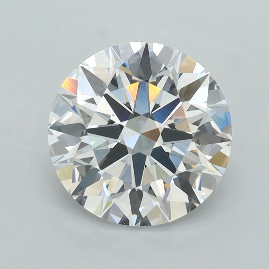 GCAL Round 2.0ct E VVS1 - Loose Lab Diamond: GCAL Round 2.0ct E VVS1 - Loose Lab Diamond Item Specifics: Source: This Is A Real Diamond Grown In A Lab Not Mined. Carat: 2.0 Cut: EX Color: E Clarity: VVS1 Polish: EX Symmetry: EX Measurements: 8.1