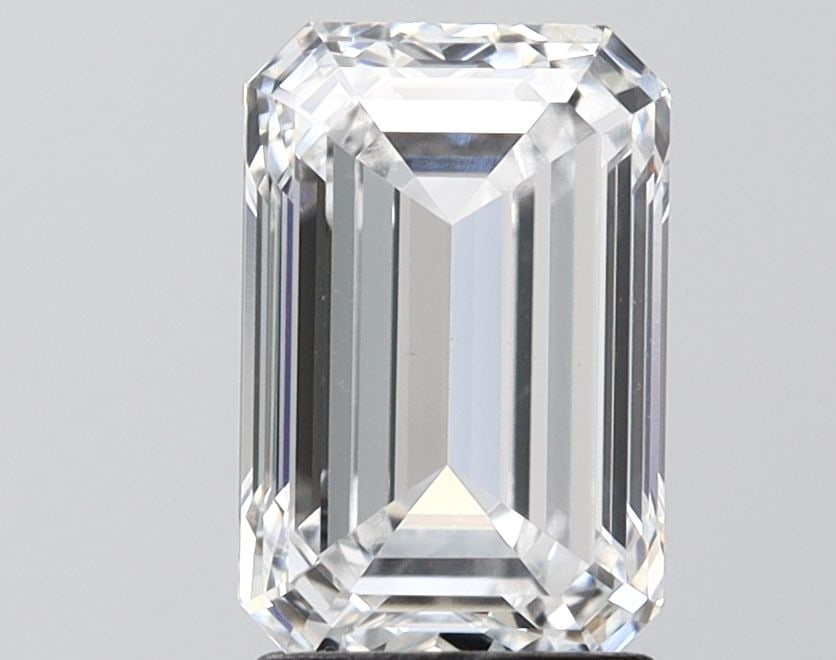 IGI Emerald 2.52ct D FL - Loose Lab Diamond: IGI Emerald 2.52ct D FL - Loose Lab Diamond Item Specifics: Source: This Is A Real Diamond Grown In A Lab Not Mined. Carat: 2.52 Cut: - Color: D Clarity: FL Polish: EX Symmetry: EX Measurements: 9.48L