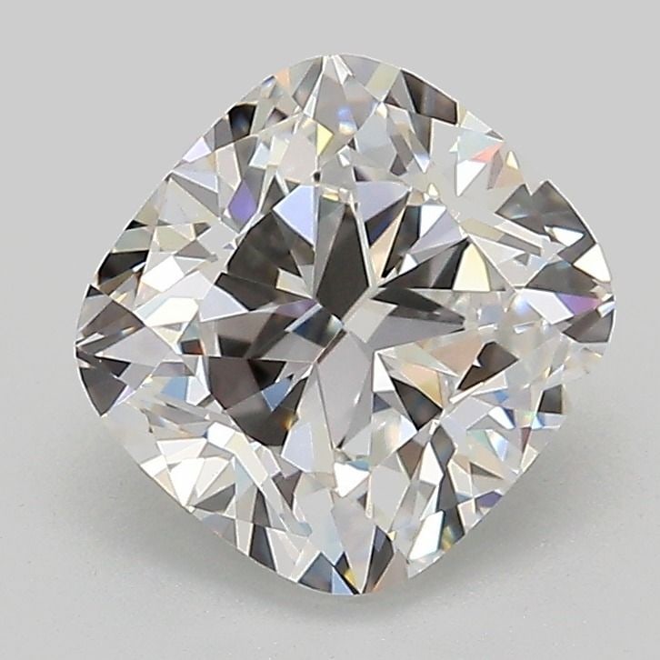 IGI Cushion Modified 2.05ct D VVS2 - Loose Lab Diamond: IGI Cushion Modified 2.05ct D VVS2 - Loose Lab Diamond Item Specifics: Source: This Is A Real Diamond Grown In A Lab Not Mined. Carat: 2.05 Cut: - Color: D Clarity: VVS2 Polish: EX Symmetry: EX Measur