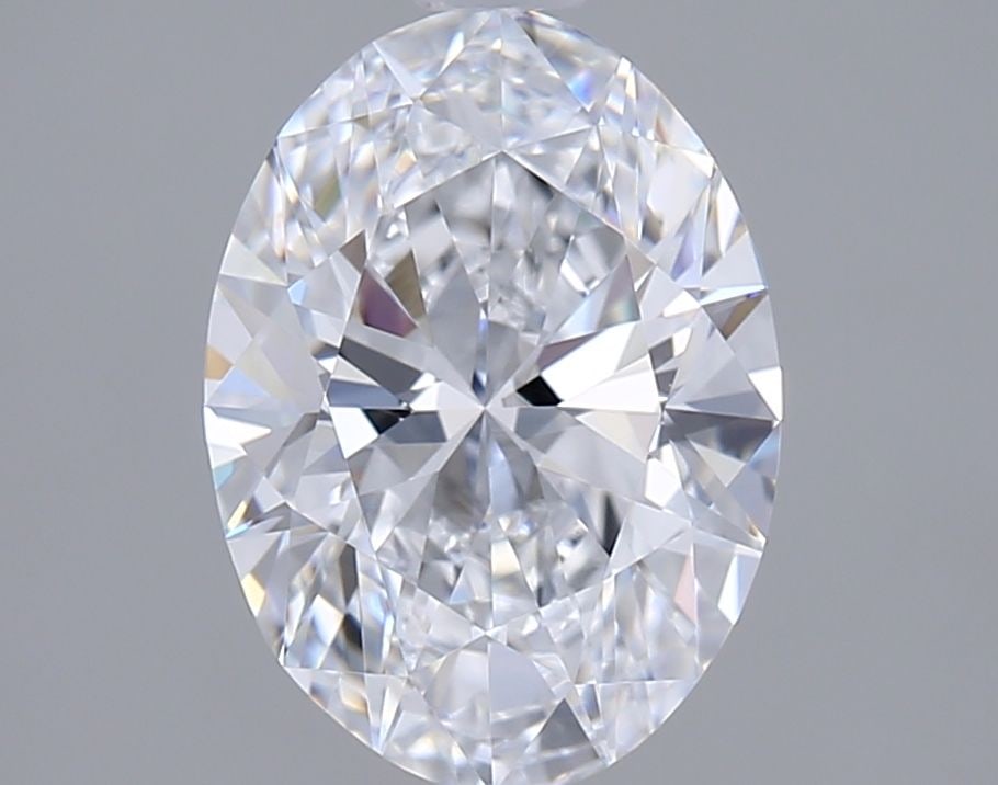 IGI Oval 1.41ct E VVS2 - Loose Lab Diamond: IGI Oval 1.41ct E VVS2 - Loose Lab Diamond Item Specifics: Source: This Is A Real Diamond Grown In A Lab Not Mined. Carat: 1.41 Cut: - Color: E Clarity: VVS2 Polish: EX Symmetry: EX Measurements: 8.93