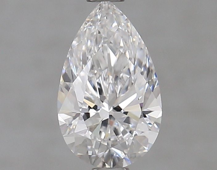 IGI Pear 1.01ct D VVS2 - Loose Lab Diamond: IGI Pear 1.01ct D VVS2 - Loose Lab Diamond Item Specifics: Source: This Is A Real Diamond Grown In A Lab Not Mined. Carat: 1.01 Cut: - Color: D Clarity: VVS2 Polish: EX Symmetry: EX Measurements: