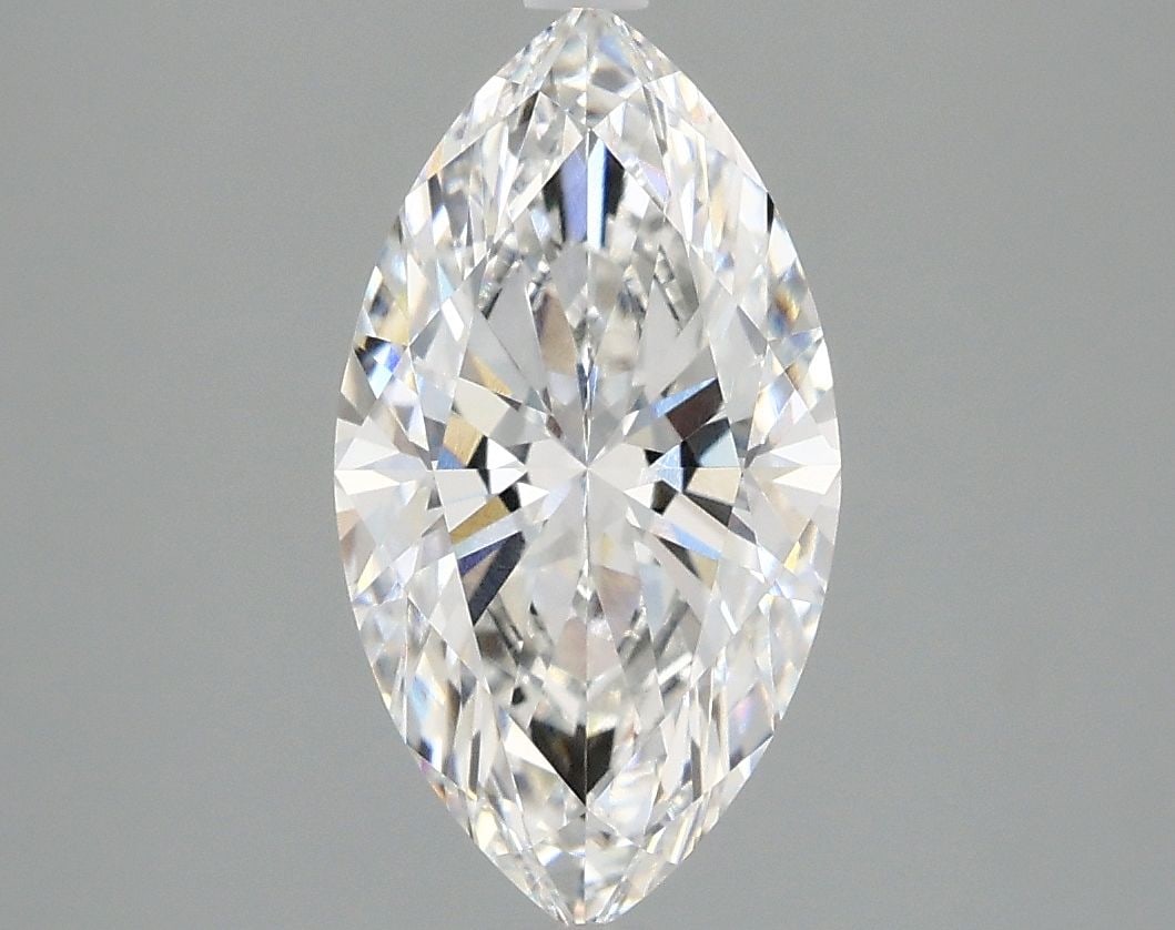 IGI Marquise 2.08ct F VVS1 - Loose Lab Diamond: IGI Marquise 2.08ct F VVS1 - Loose Lab Diamond Item Specifics: Source: This Is A Real Diamond Grown In A Lab Not Mined. Carat: 2.08 Cut: - Color: F Clarity: VVS1 Polish: EX Symmetry: EX Measurements: