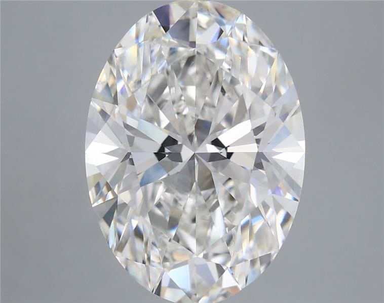 IGI Oval 5.57ct F VVS2 - Loose Lab Diamond: IGI Oval 5.57ct F VVS2 - Loose Lab Diamond Item Specifics: Source: This Is A Real Diamond Grown In A Lab Not Mined. Carat: 5.57 Cut: - Color: F Clarity: VVS2 Polish: EX Symmetry: EX Measurements: 14.0