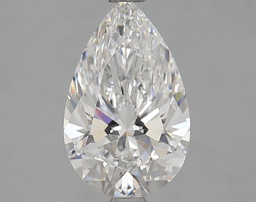 GIA Pear 1.84ct D VVS1 - Loose Lab Diamond: GIA Pear 1.84ct D VVS1 - Loose Lab Diamond Item Specifics: Source: This Is A Real Diamond Grown In A Lab Not Mined. Carat: 1.84 Cut: - Color: D Clarity: VVS1 Polish: EX Symmetry: EX Measurements: