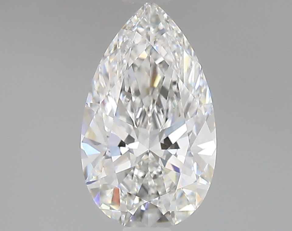 IGI Pear 1.56ct E VVS2 - Loose Lab Diamond: IGI Pear 1.56ct E VVS2 - Loose Lab Diamond Item Specifics: Source: This Is A Real Diamond Grown In A Lab Not Mined. Carat: 1.56 Cut: - Color: E Clarity: VVS2 Polish: EX Symmetry: EX Measurements: 10.7