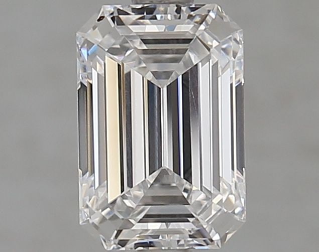 GIA Emerald 1.5ct D VVS1 - Loose Lab Diamond: GIA Emerald 1.5ct D VVS1 - Loose Lab Diamond Item Specifics: Source: This Is A Real Diamond Grown In A Lab Not Mined. Carat: 1.5 Cut: - Color: D Clarity: VVS1 Polish: EX Symmetry: EX Measurements: 7.9