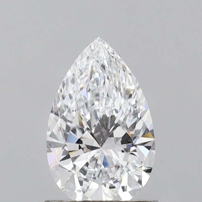 IGI Pear 1.03ct D VVS2 - Loose Lab Diamond (1 of 1)