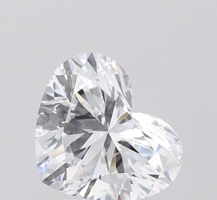 IGI Heart 1.75ct D VVS2 - Loose Lab Diamond (1 of 1)