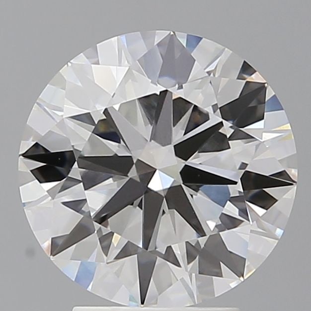 IGI Round 3.55ct E VVS2 - Ideal Loose Lab Diamond: IGI Round 3.55ct E VVS2 - Ideal Loose Lab Diamond Item Specifics: Source: This Is A Real Diamond Grown In A Lab Not Mined. Carat: 3.55 Cut: ID Color: E Clarity: VVS2 Polish: EX Symmetry: EX Measuremen