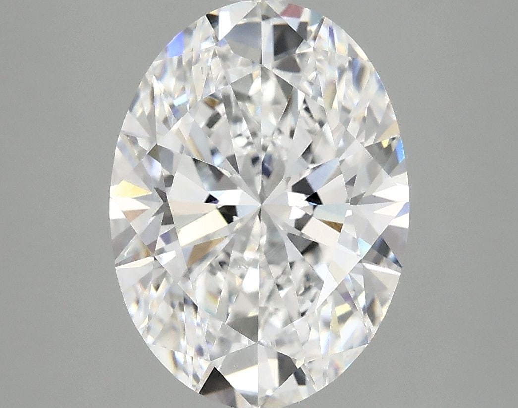 IGI Oval 4.03ct D VVS2 - Loose Lab Diamond: IGI Oval 4.03ct D VVS2 - Loose Lab Diamond Item Specifics: Source: This Is A Real Diamond Grown In A Lab Not Mined. Carat: 4.03 Cut: - Color: D Clarity: VVS2 Polish: EX Symmetry: EX Measurements: 12.3