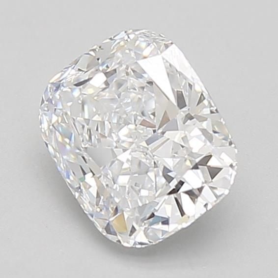 GIA Cushion Brilliant 1.0ct D VVS1 - Loose Lab Diamond: GIA Cushion Brilliant 1.0ct D VVS1 - Loose Lab Diamond Item Specifics: Source: This Is A Real Diamond Grown In A Lab Not Mined. Carat: 1.0 Cut: - Color: D Clarity: VVS1 Polish: EX Symmetry: VG Measure