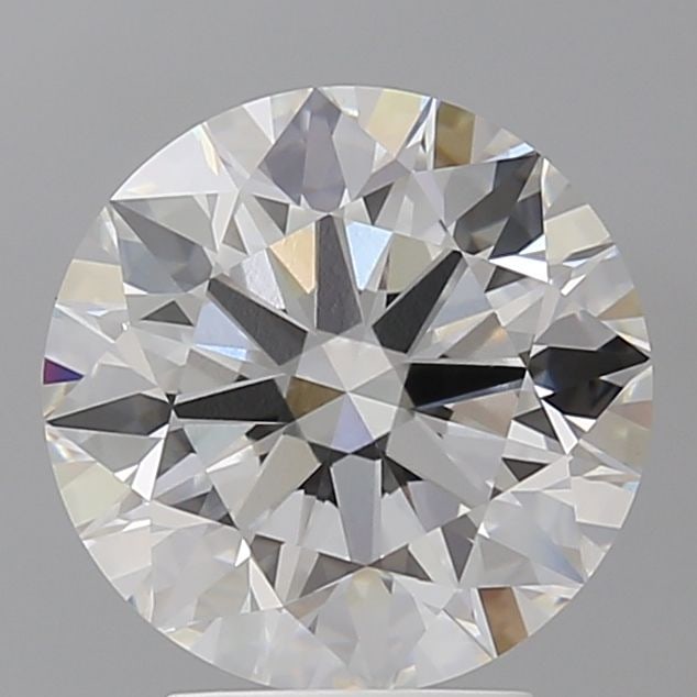 IGI Round 3.6ct F VVS2 - Ideal Loose Lab Diamond: IGI Round 3.6ct F VVS2 - Ideal Loose Lab Diamond Item Specifics: Source: This Is A Real Diamond Grown In A Lab Not Mined. Carat: 3.6 Cut: ID Color: F Clarity: VVS2 Polish: EX Symmetry: EX