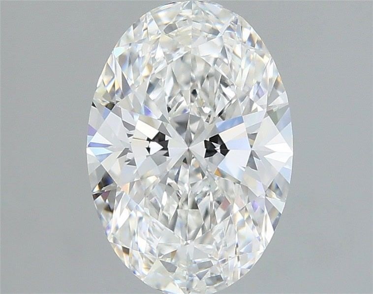 IGI Oval 1.54ct F VVS1 - Loose Lab Diamond: IGI Oval 1.54ct F VVS1 - Loose Lab Diamond Item Specifics: Source: This Is A Real Diamond Grown In A Lab Not Mined. Carat: 1.54 Cut: - Color: F Clarity: VVS1 Polish: EX Symmetry: EX Measurements: 9.41