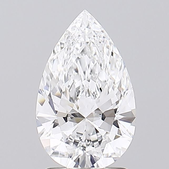 IGI Pear 1.52ct D VVS1 - Loose Lab Diamond: IGI Pear 1.52ct D VVS1 - Loose Lab Diamond Item Specifics: Source: This Is A Real Diamond Grown In A Lab Not Mined. Carat: 1.52 Cut: - Color: D Clarity: VVS1 Polish: EX Symmetry: EX Measurements: 10.5