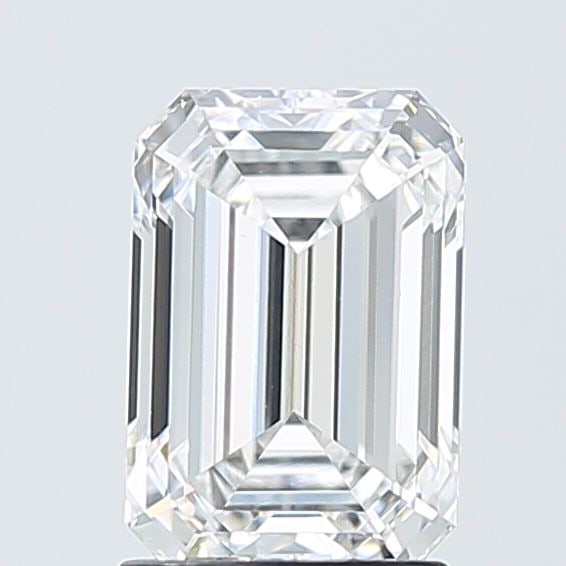 IGI Emerald 2.05ct D VVS2 - Loose Lab Diamond: IGI Emerald 2.05ct D VVS2 - Loose Lab Diamond Item Specifics: Source: This Is A Real Diamond Grown In A Lab Not Mined. Carat: 2.05 Cut: - Color: D Clarity: VVS2 Polish: EX Symmetry: EX Measurements: 8