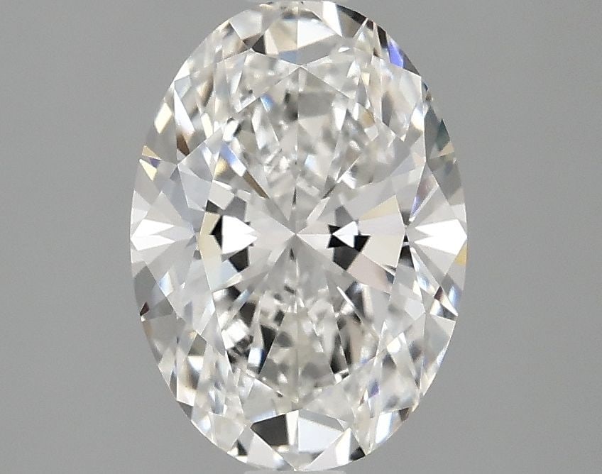 IGI Oval 1.98ct F VVS2 - Loose Lab Diamond: IGI Oval 1.98ct F VVS2 - Loose Lab Diamond Item Specifics: Source: This Is A Real Diamond Grown In A Lab Not Mined. Carat: 1.98 Cut: - Color: F Clarity: VVS2 Polish: EX Symmetry: EX Measurements: 9.94