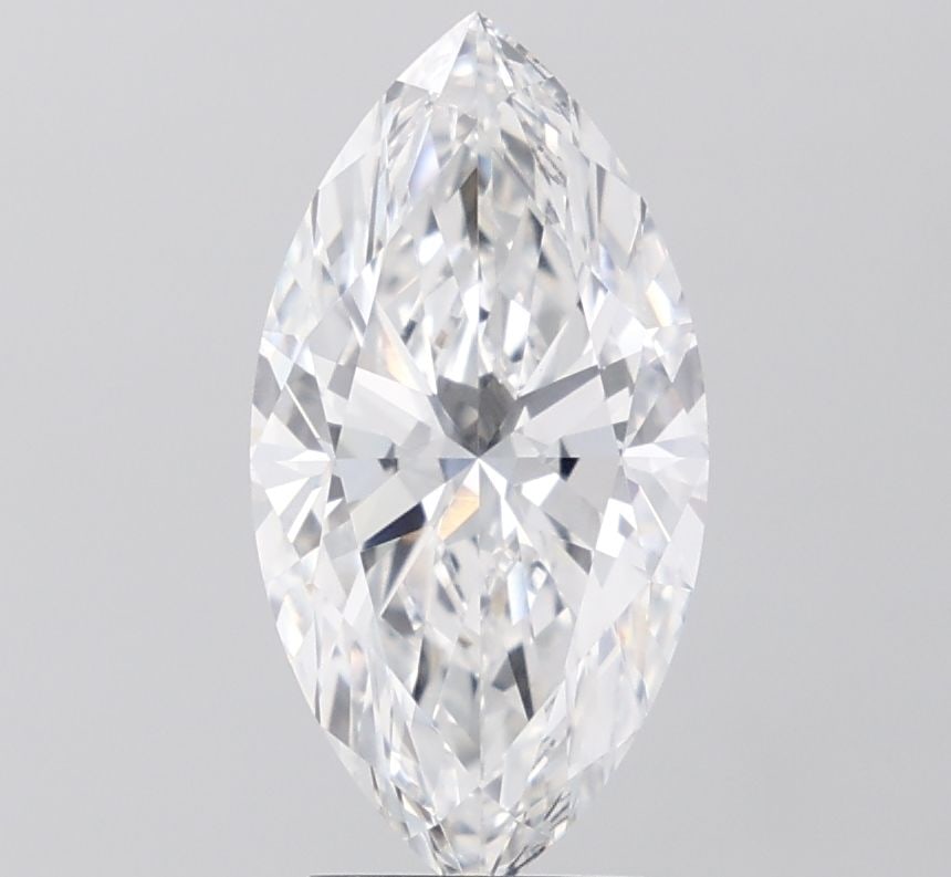 IGI Marquise 3.09ct E VVS2 - Loose Lab Diamond: IGI Marquise 3.09ct E VVS2 - Loose Lab Diamond Item Specifics: Source: This Is A Real Diamond Grown In A Lab Not Mined. Carat: 3.09 Cut: - Color: E Clarity: VVS2 Polish: EX Symmetry: EX Measurements: 