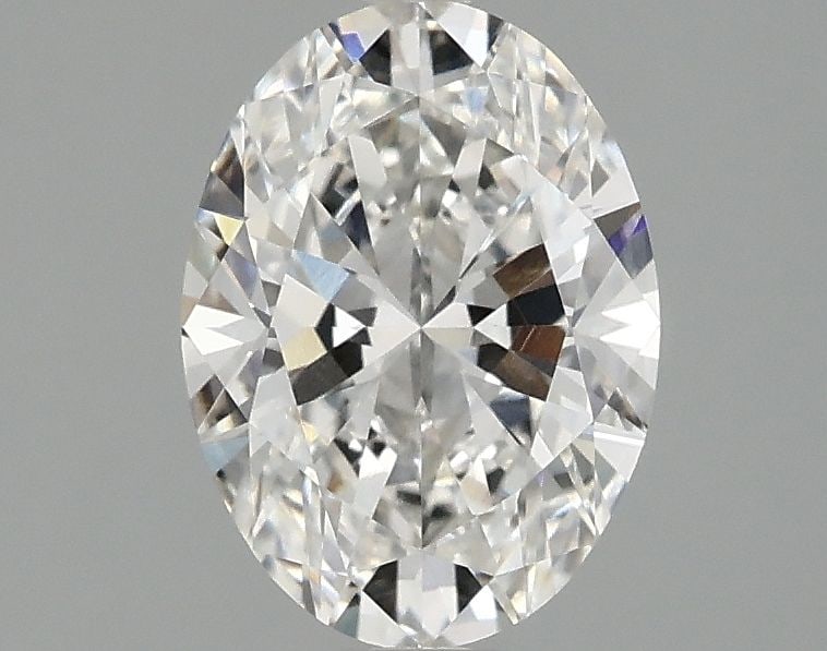 IGI Oval 1.5ct F VVS1 - Loose Lab Diamond: IGI Oval 1.5ct F VVS1 - Loose Lab Diamond Item Specifics: Source: This Is A Real Diamond Grown In A Lab Not Mined. Carat: 1.5 Cut: - Color: F Clarity: VVS1 Polish: EX Symmetry: EX Measurements: 8.91L