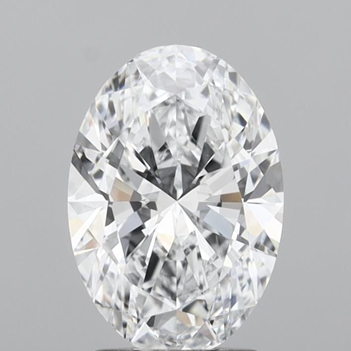IGI Oval 2.05ct E VVS2 - Loose Lab Diamond: IGI Oval 2.05ct E VVS2 - Loose Lab Diamond Item Specifics: Source: This Is A Real Diamond Grown In A Lab Not Mined. Carat: 2.05 Cut: - Color: E Clarity: VVS2 Polish: EX Symmetry: EX Measurements: 10.2